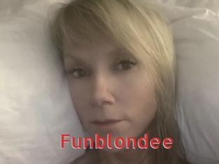 Funblondee