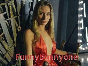 Funnybunnyone