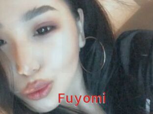 Fuyomi