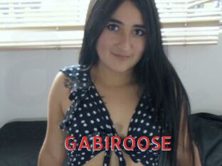 GABIROOSE