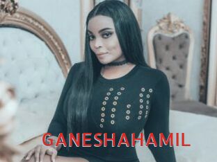 GANESHAHAMIL