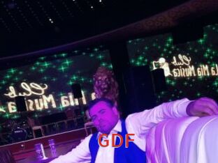 GDF