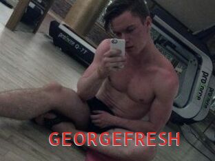 GEORGE_FRESH