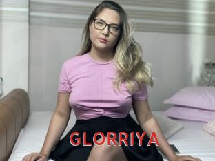 GLORRIYA