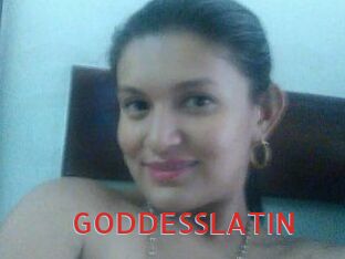 GODDESS_LATIN