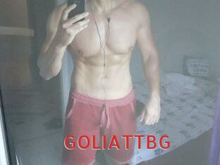 GOLIATTBG