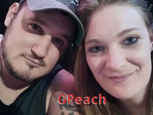 GPeach