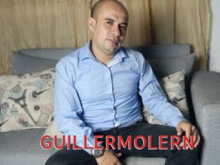GUILLERMOLERN