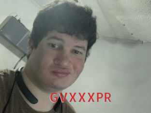 GVXXXPR