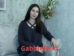 GabbieReid