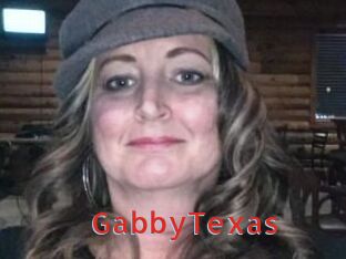 Gabby_Texas