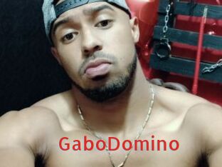GaboDomino