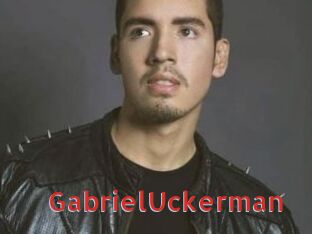 GabrielUckerman
