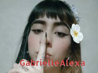 GabrielleAlexa