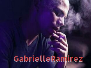 GabrielleRamirez