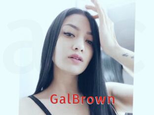GalBrown