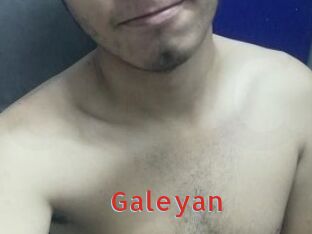Galeyan