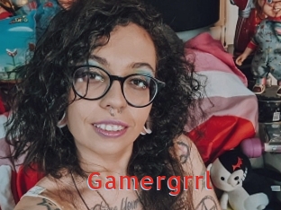 Gamergrrl