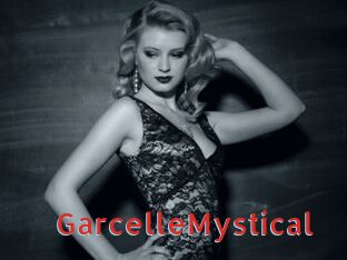 GarcelleMystical