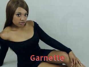 Garnette