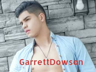 GarrettDowson