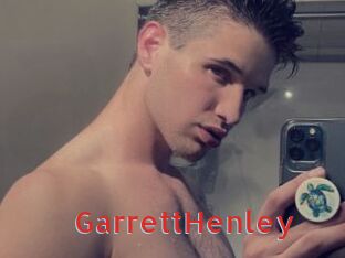 GarrettHenley