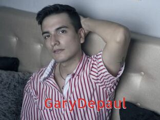 GaryDepaul