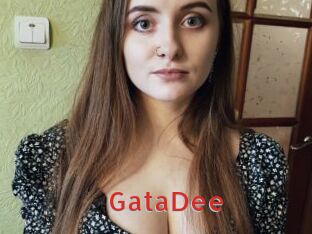 GataDee