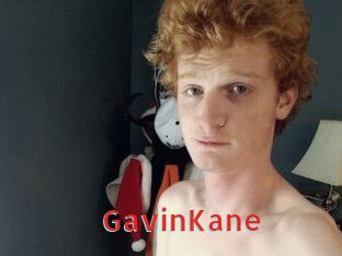 Gavin_Kane