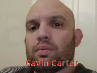 Gavin_Carter
