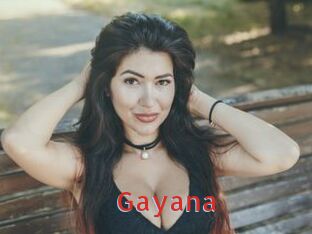 Gayana