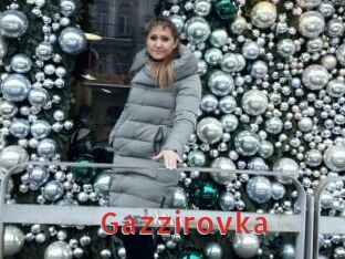 Gazzirovka