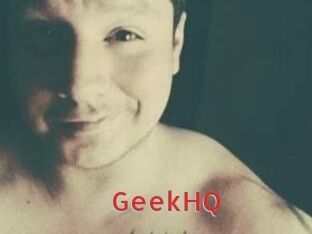 GeekHQ