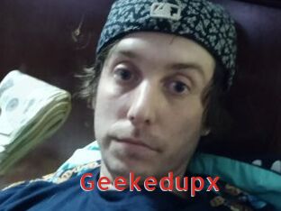 Geekedupx
