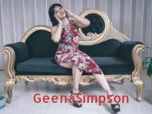 GeenaSimpson