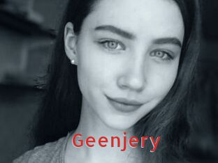 Geenjery