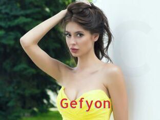 Gefyon