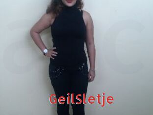GeilSletje