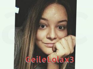 GeileLolax3