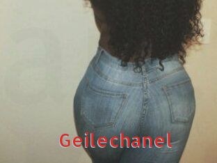 Geilechanel