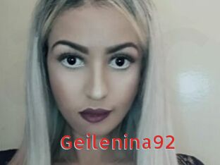 Geilenina92