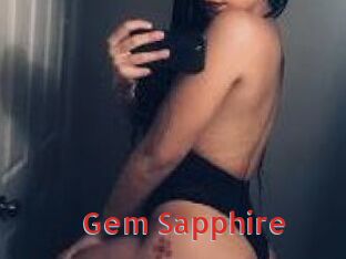 Gem_Sapphire