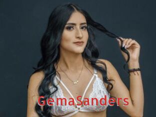 GemaSanders