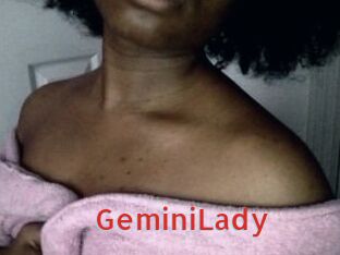 GeminiLady