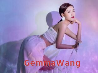 GemmaWang
