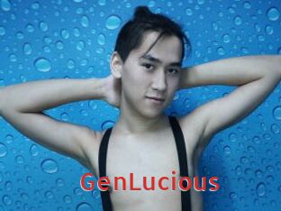 GenLucious
