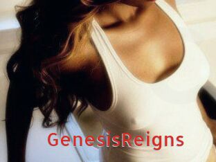 GenesisReigns