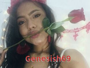 Genesish69