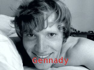 Gennady