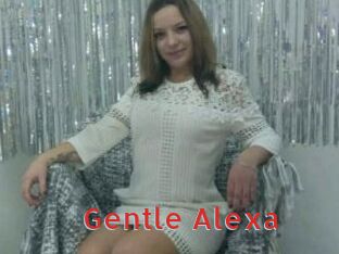 Gentle_Alexa